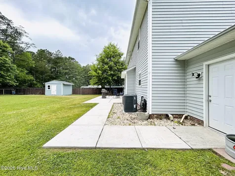 124 Empire Boulevard Jacksonville NC 28546