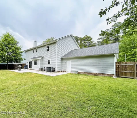 124 Empire Boulevard Jacksonville NC 28546