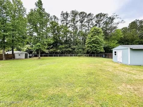 124 Empire Boulevard Jacksonville NC 28546