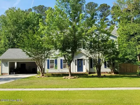 124 Empire Boulevard Jacksonville NC 28546