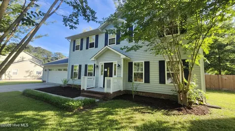 124 Empire Boulevard Jacksonville NC 28546