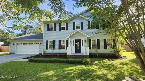 124 Empire Boulevard Jacksonville NC 28546
