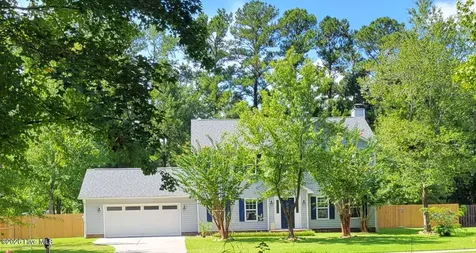 124 Empire Boulevard Jacksonville NC 28546