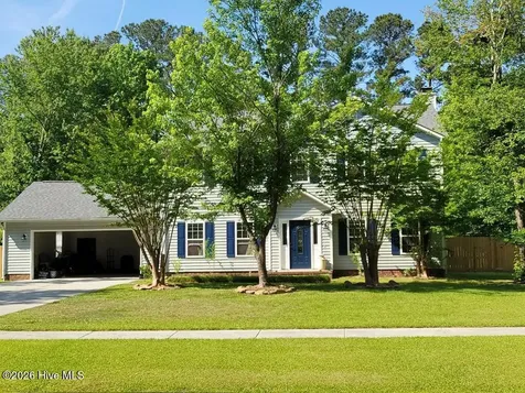 124 Empire Boulevard Jacksonville NC 28546
