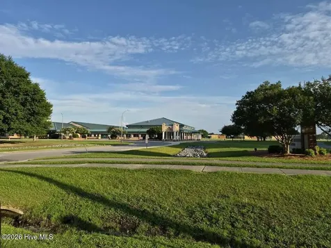 124 Empire Boulevard Jacksonville NC 28546