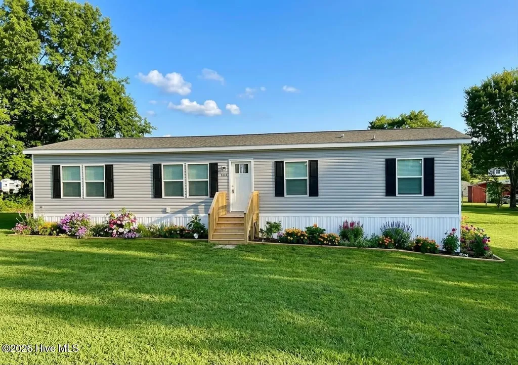 3398 Hugo Road Hookerton NC 28538