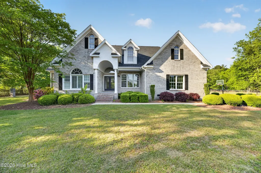 5066 Eastern Pines Road Greenville NC 27858
