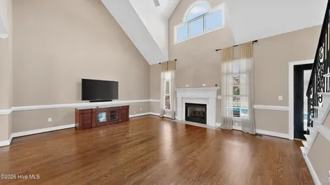 5066 Eastern Pines Road Greenville NC 27858