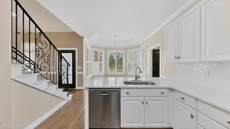 5066 Eastern Pines Road Greenville NC 27858