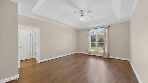 5066 Eastern Pines Road Greenville NC 27858