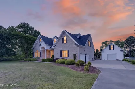 5066 Eastern Pines Road Greenville NC 27858