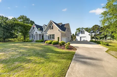 5066 Eastern Pines Road Greenville NC 27858