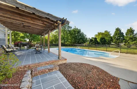 5066 Eastern Pines Road Greenville NC 27858