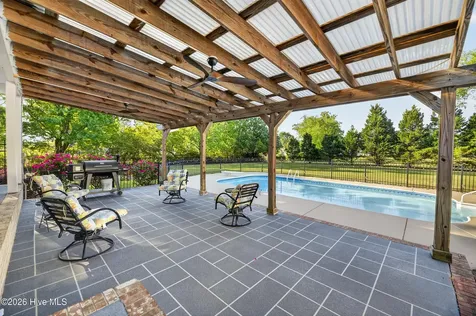 5066 Eastern Pines Road Greenville NC 27858