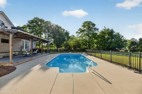 5066 Eastern Pines Road Greenville NC 27858