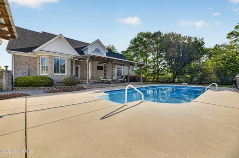 5066 Eastern Pines Road Greenville NC 27858