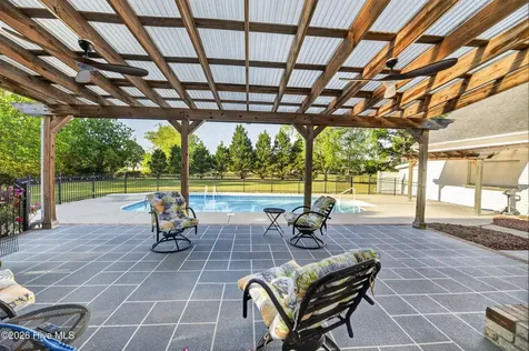 5066 Eastern Pines Road Greenville NC 27858