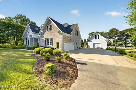 5066 Eastern Pines Road Greenville NC 27858