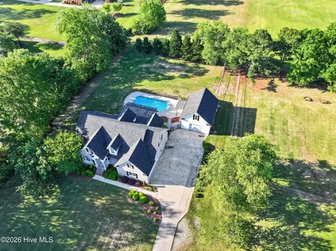 5066 Eastern Pines Road Greenville NC 27858