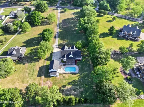5066 Eastern Pines Road Greenville NC 27858