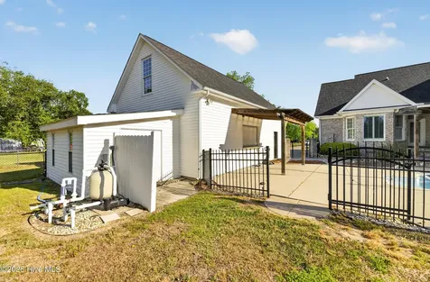 5066 Eastern Pines Road Greenville NC 27858
