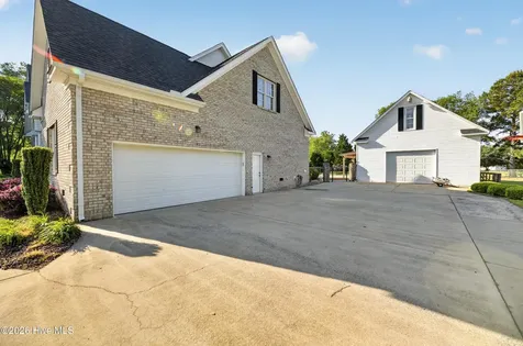 5066 Eastern Pines Road Greenville NC 27858