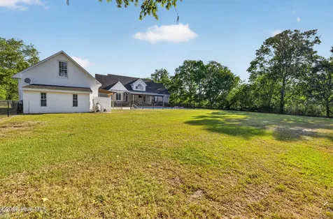 5066 Eastern Pines Road Greenville NC 27858