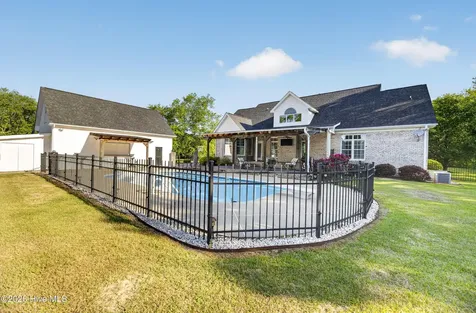 5066 Eastern Pines Road Greenville NC 27858