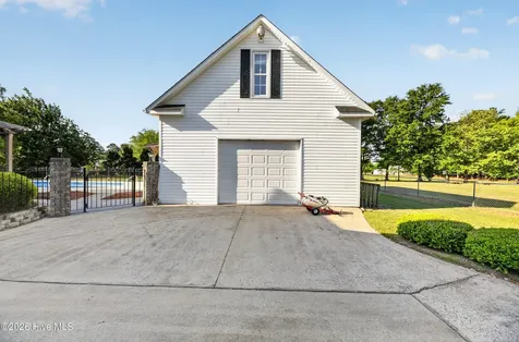 5066 Eastern Pines Road Greenville NC 27858