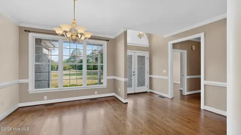 5066 Eastern Pines Road Greenville NC 27858