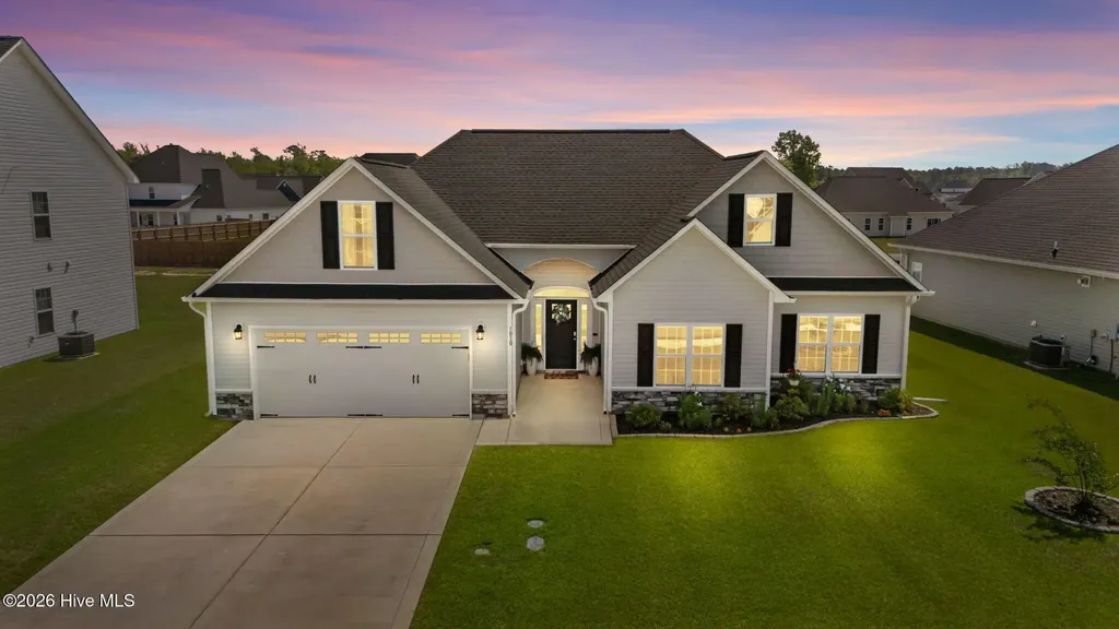 1010 Blue Water Boulevard New Bern NC 28562