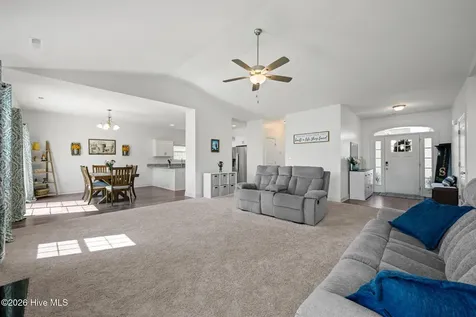 1010 Blue Water Boulevard New Bern NC 28562