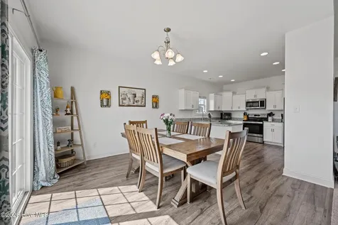 1010 Blue Water Boulevard New Bern NC 28562