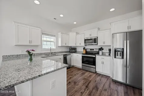 1010 Blue Water Boulevard New Bern NC 28562
