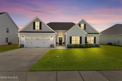1010 Blue Water Boulevard New Bern NC 28562