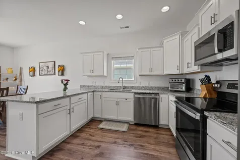 1010 Blue Water Boulevard New Bern NC 28562