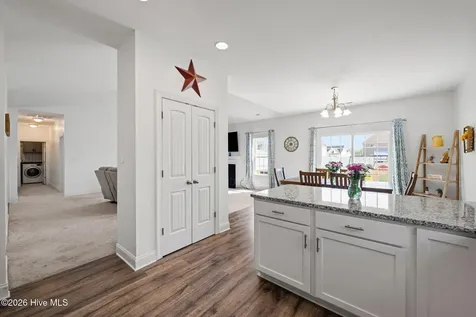 1010 Blue Water Boulevard New Bern NC 28562