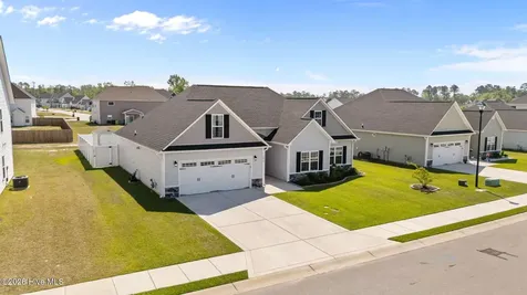 1010 Blue Water Boulevard New Bern NC 28562