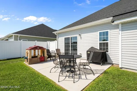 1010 Blue Water Boulevard New Bern NC 28562
