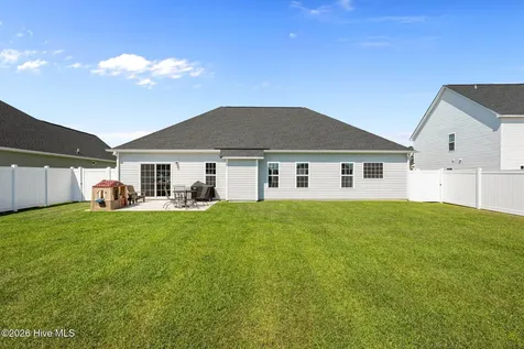 1010 Blue Water Boulevard New Bern NC 28562