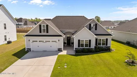 1010 Blue Water Boulevard New Bern NC 28562