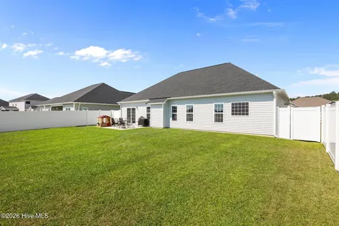 1010 Blue Water Boulevard New Bern NC 28562