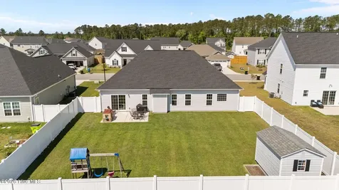 1010 Blue Water Boulevard New Bern NC 28562