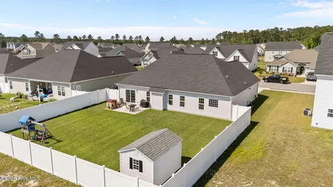 1010 Blue Water Boulevard New Bern NC 28562