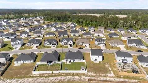 1010 Blue Water Boulevard New Bern NC 28562