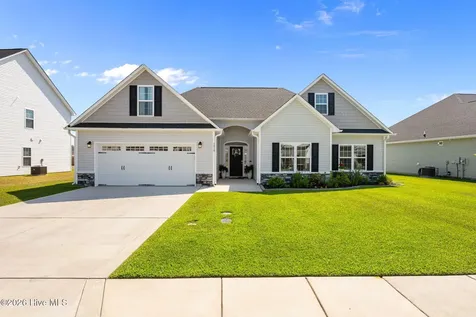 1010 Blue Water Boulevard New Bern NC 28562