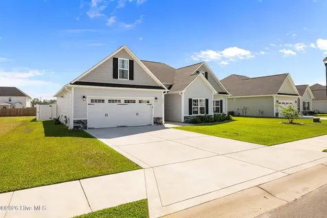 1010 Blue Water Boulevard New Bern NC 28562