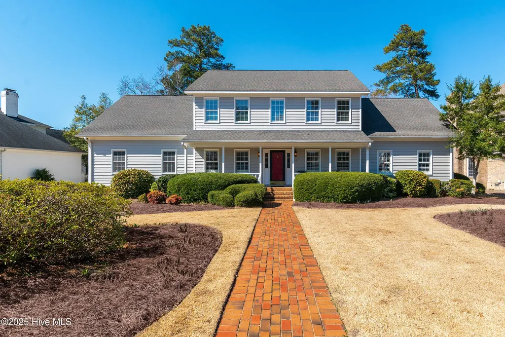 912 Bremerton Drive Greenville NC 27858