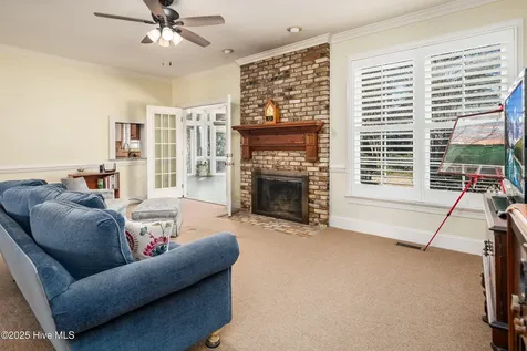 912 Bremerton Drive Greenville NC 27858