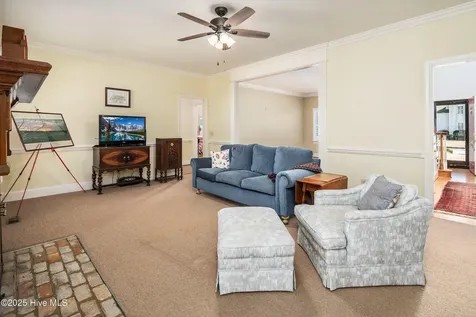 912 Bremerton Drive Greenville NC 27858